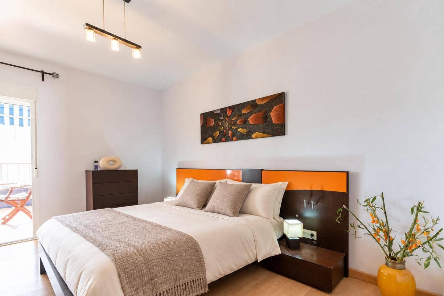 4 sovrum Lägenhet till salu i Santa Pola med garage - 630 000 € (Ref: 10088715)