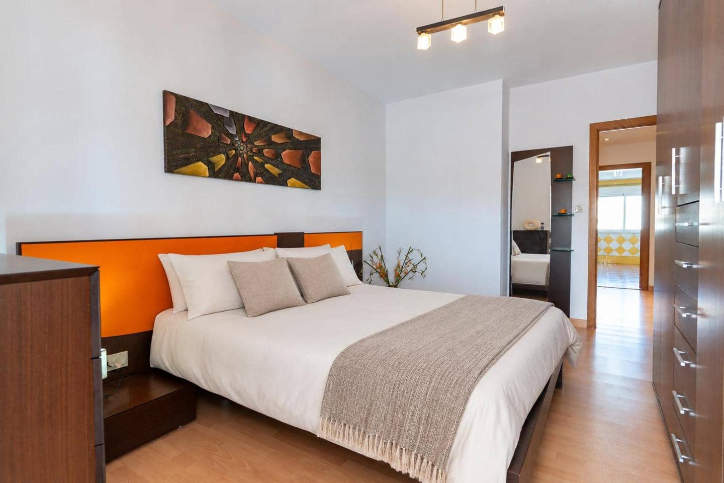 4 sovrum Lägenhet till salu i Santa Pola med garage - 630 000 € (Ref: 10088715)