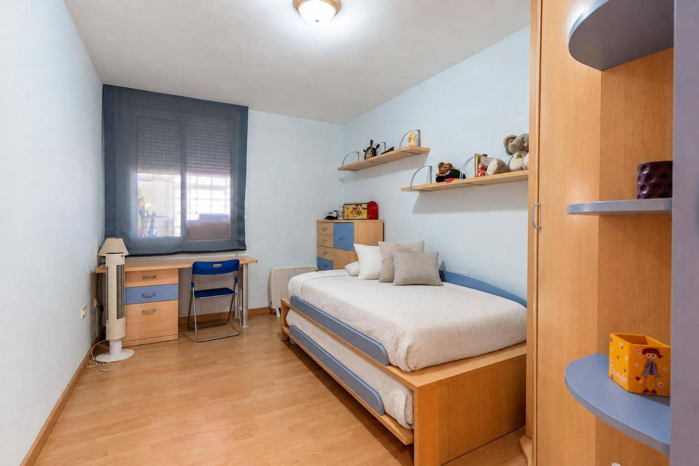4 sovrum Lägenhet till salu i Santa Pola med garage - 630 000 € (Ref: 10088715)