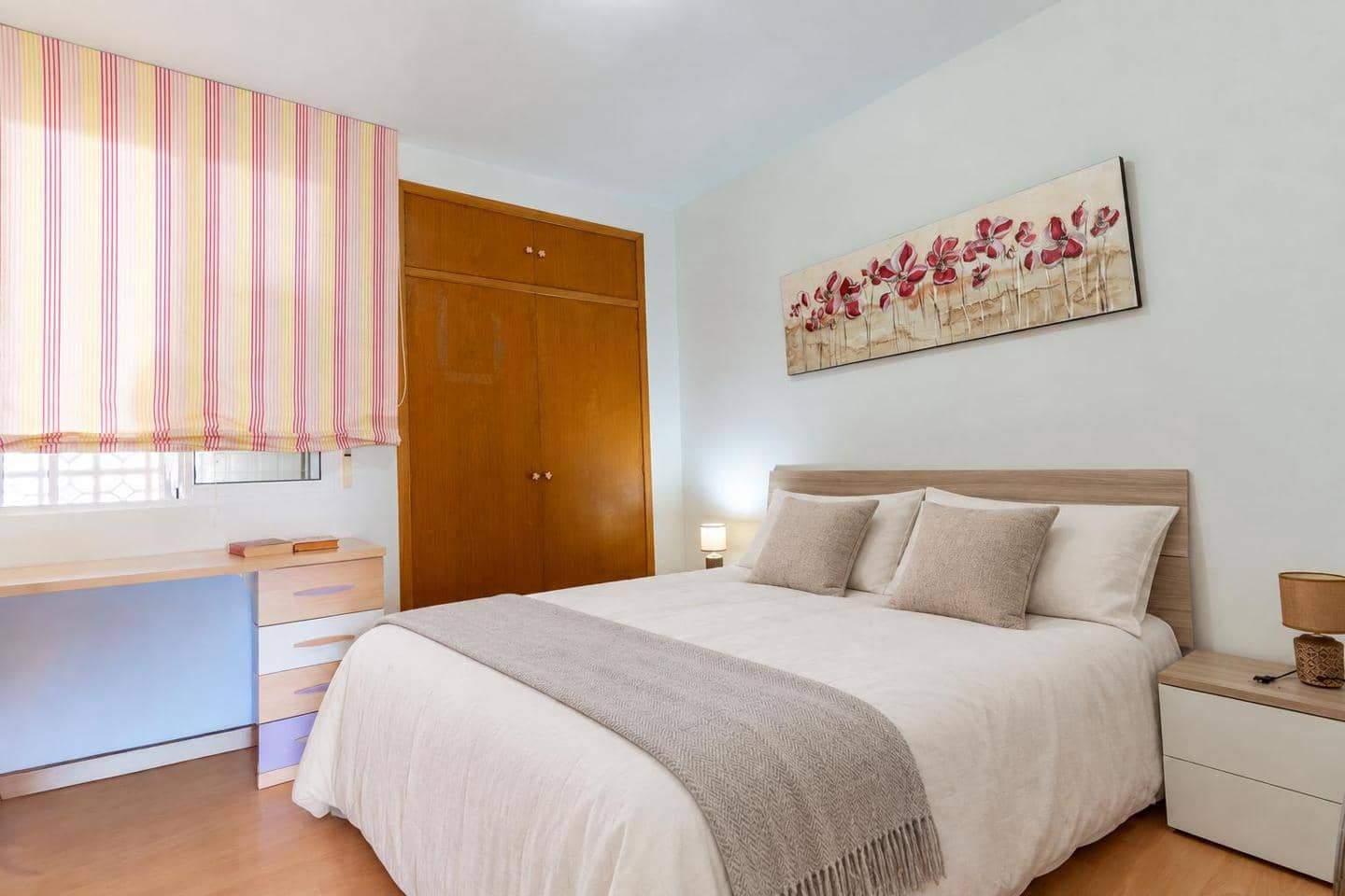 4 sovrum Lägenhet till salu i Santa Pola med garage - 630 000 € (Ref: 10088715)