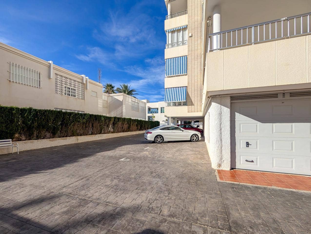 4 sovrum Lägenhet till salu i Santa Pola med garage - 630 000 € (Ref: 10088715)