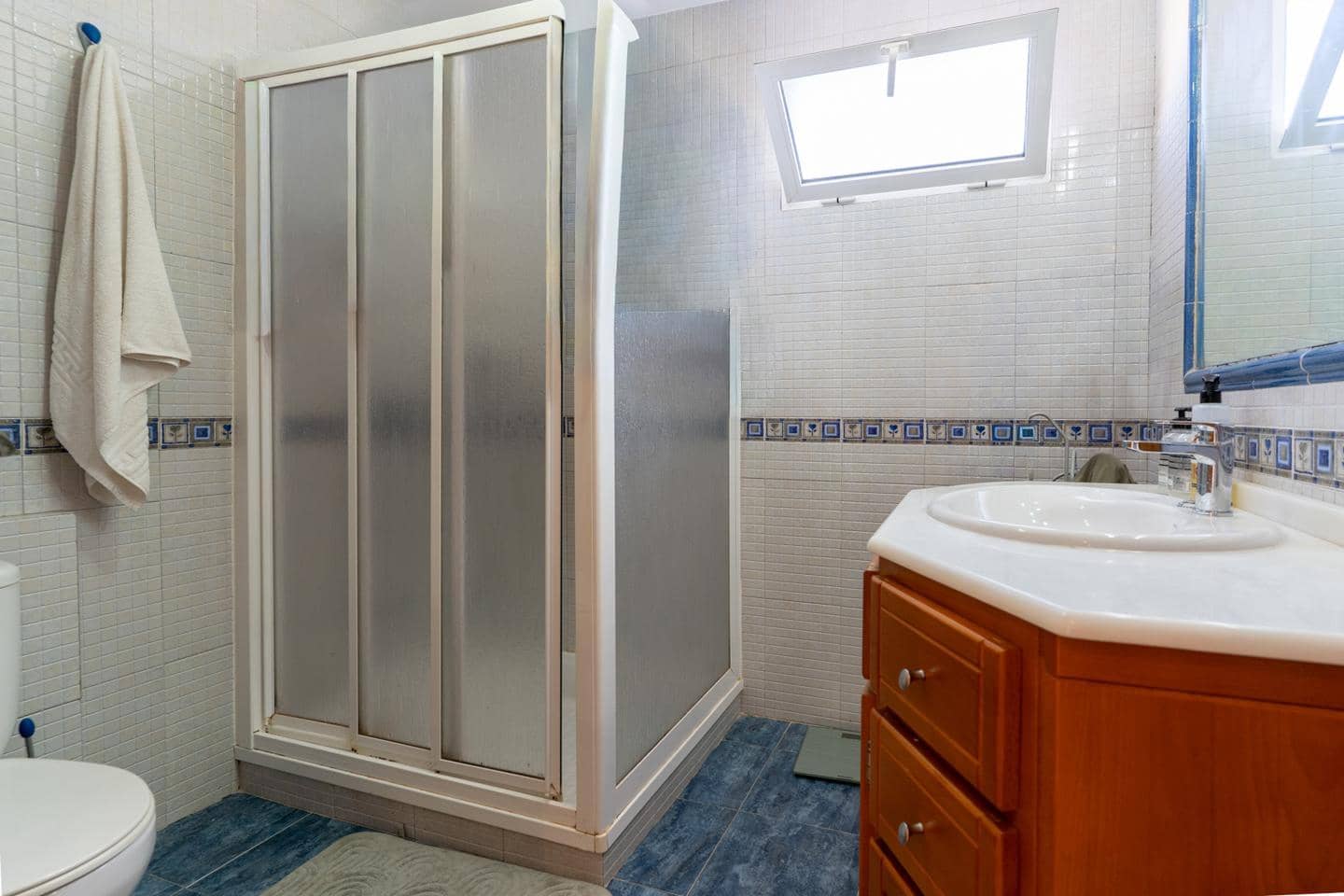 4 sovrum Lägenhet till salu i Santa Pola med garage - 630 000 € (Ref: 10088715)