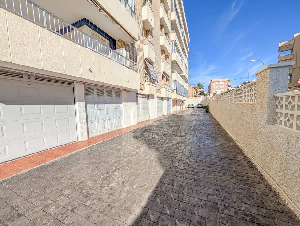 4 sovrum Lägenhet till salu i Santa Pola med garage - 630 000 € (Ref: 10088715)