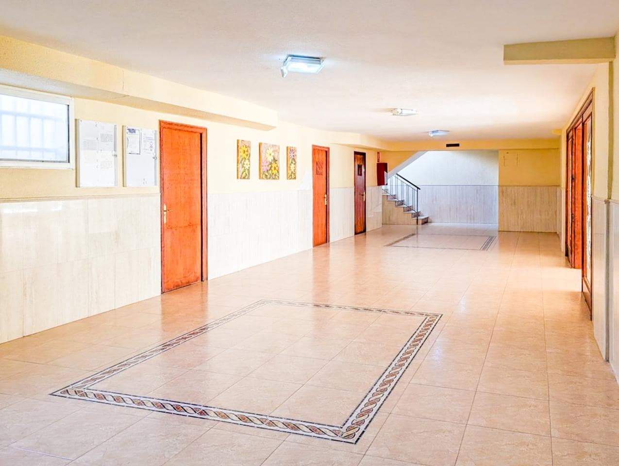 4 sovrum Lägenhet till salu i Santa Pola med garage - 630 000 € (Ref: 10088715)