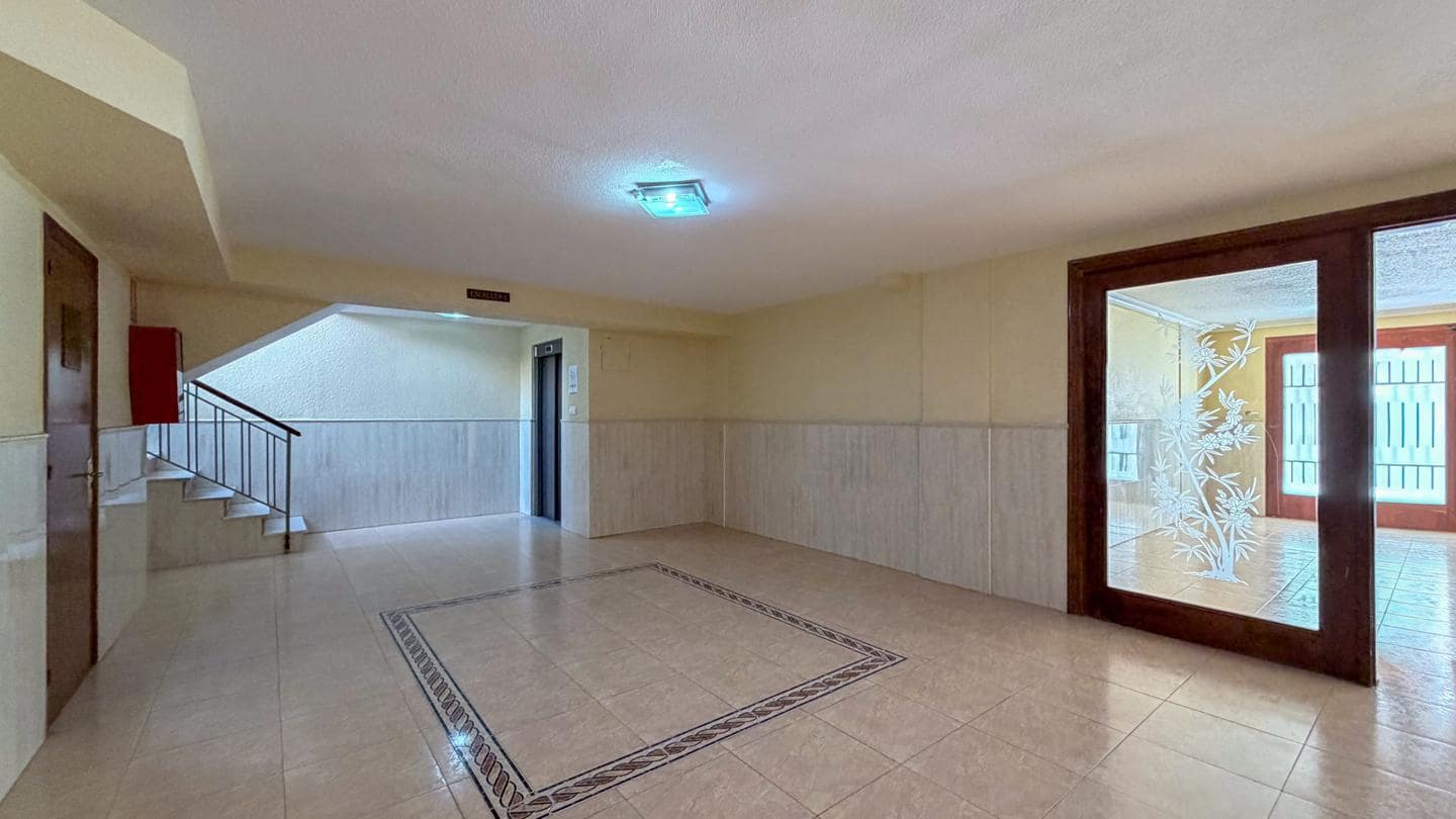 4 sovrum Lägenhet till salu i Santa Pola med garage - 630 000 € (Ref: 10088715)