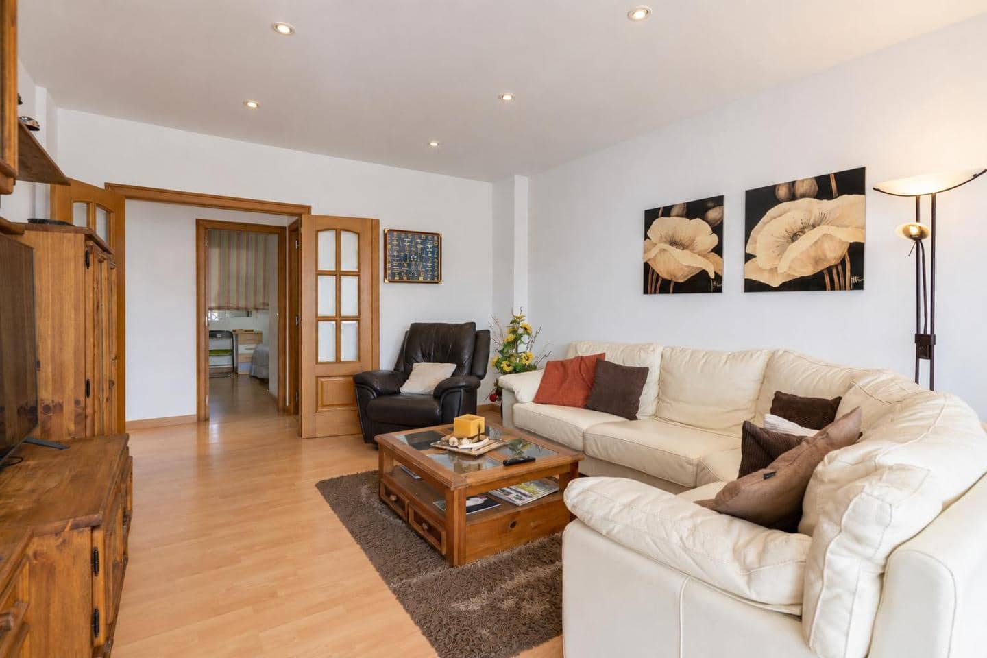 4 sovrum Lägenhet till salu i Santa Pola med garage - 630 000 € (Ref: 10088715)