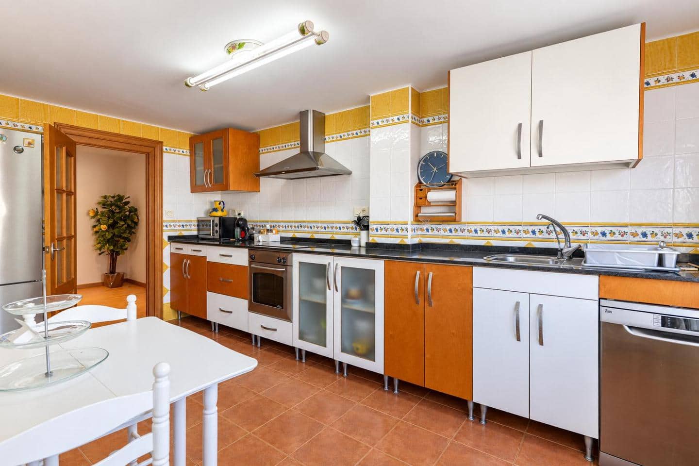 4 sovrum Lägenhet till salu i Santa Pola med garage - 630 000 € (Ref: 10088715)