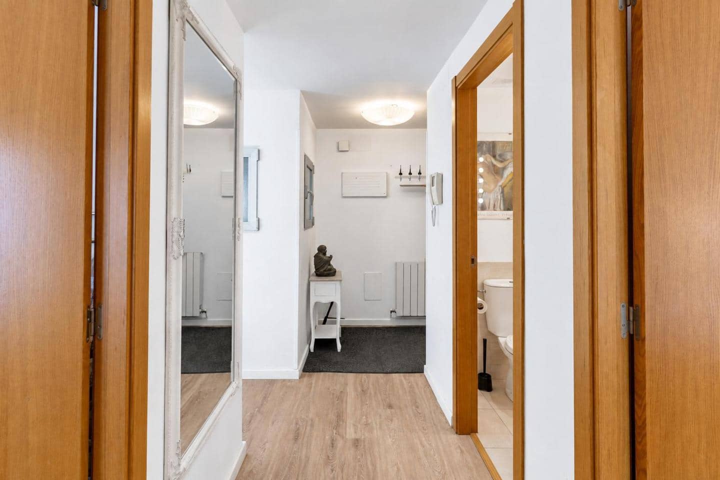 3 soveværelse Lejlighed til salg i Alicante by - € 389.000 (Ref: 10091486)