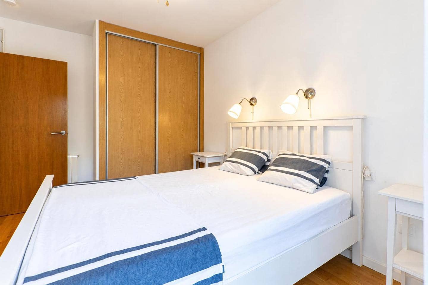 3 soveværelse Lejlighed til salg i Alicante by - € 389.000 (Ref: 10091486)