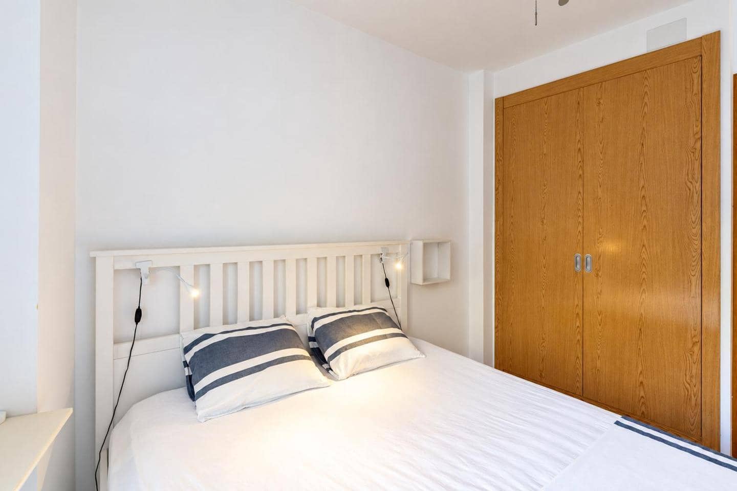 3 soveværelse Lejlighed til salg i Alicante by - € 389.000 (Ref: 10091486)