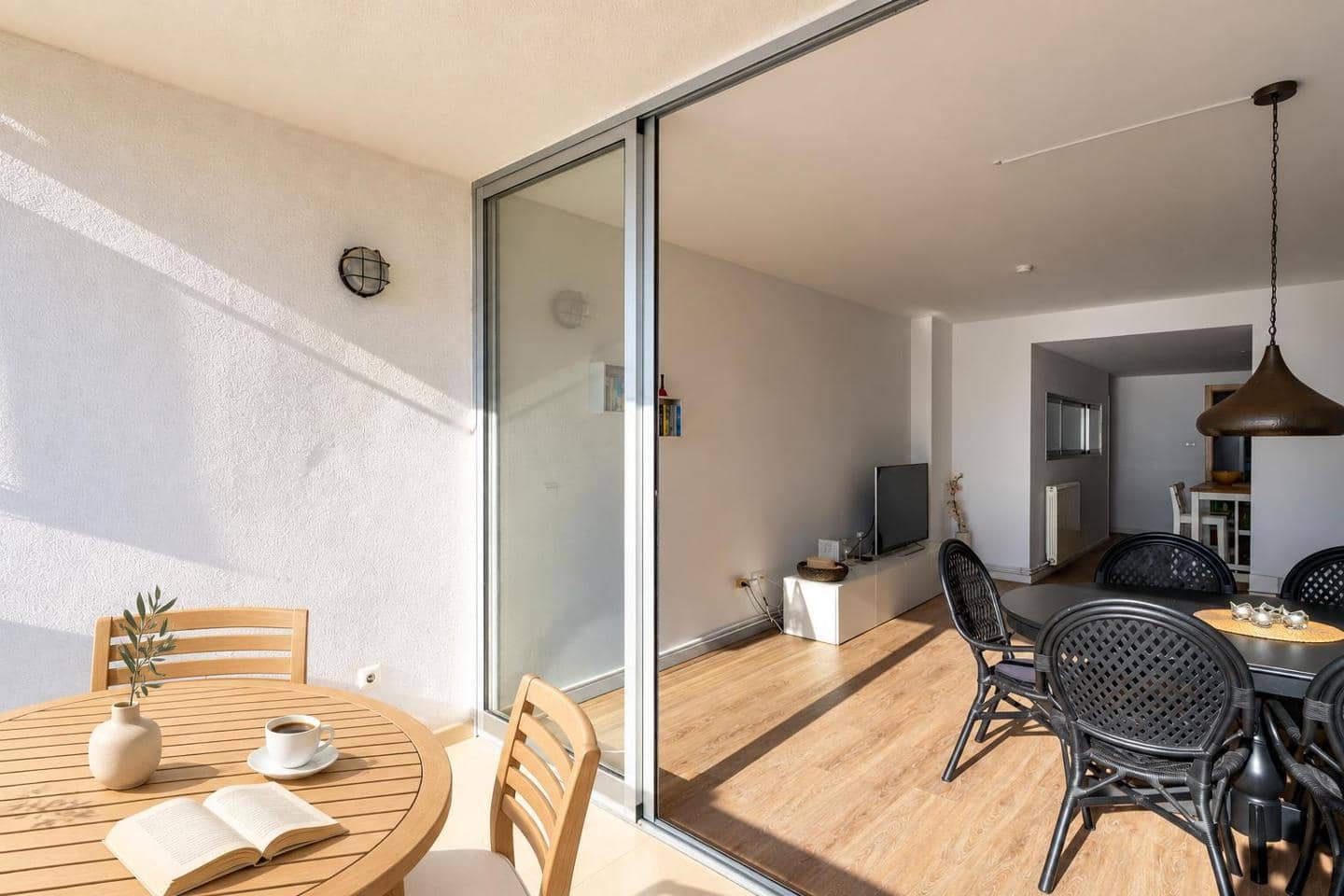 3 soveværelse Lejlighed til salg i Alicante by - € 389.000 (Ref: 10091486)