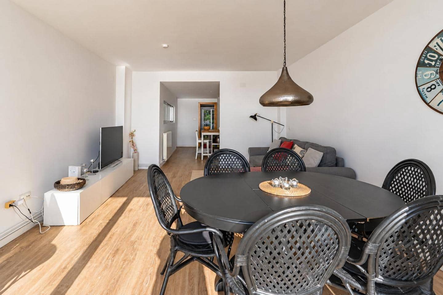 3 soveværelse Lejlighed til salg i Alicante by - € 389.000 (Ref: 10091486)