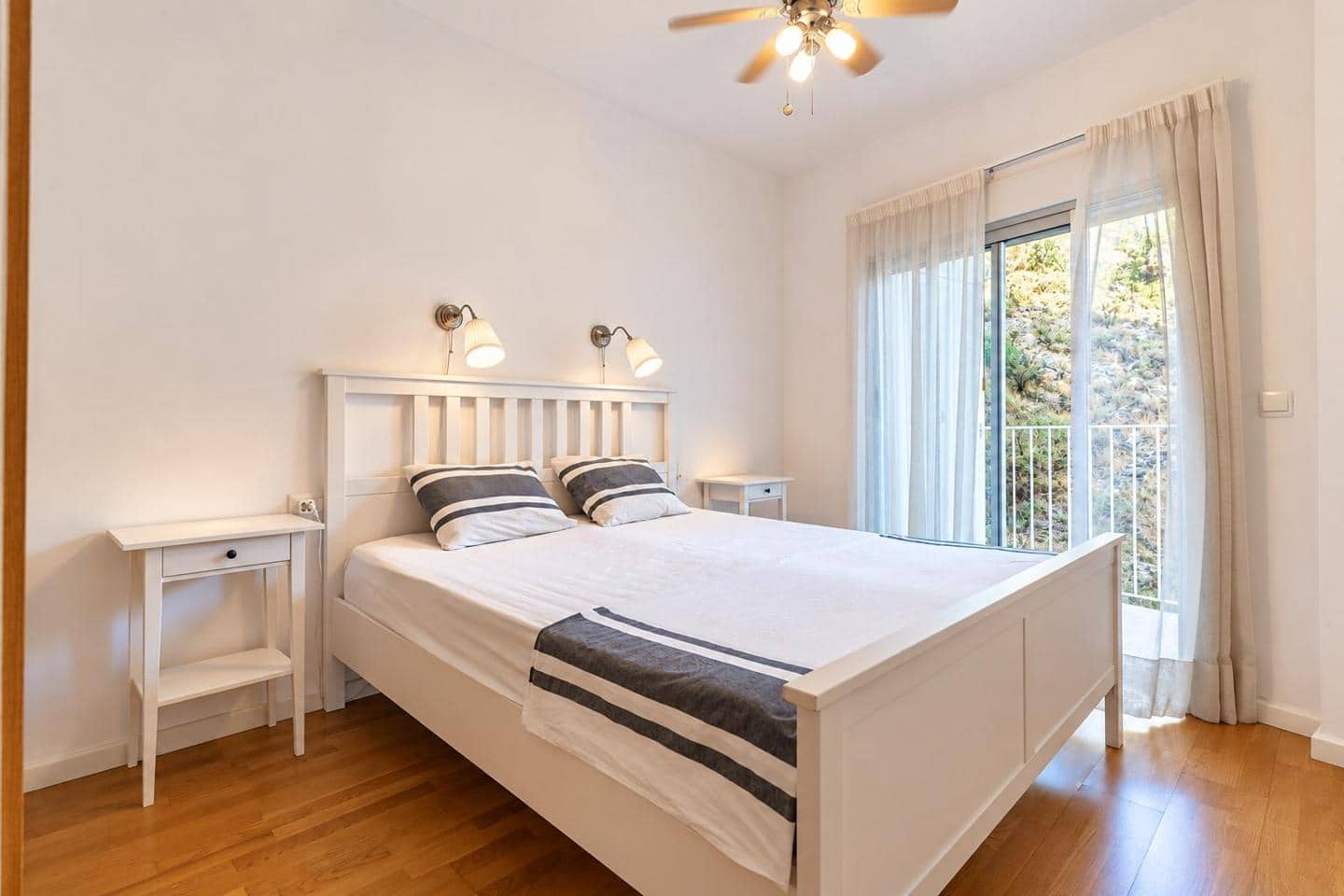 3 soveværelse Lejlighed til salg i Alicante by - € 389.000 (Ref: 10091486)