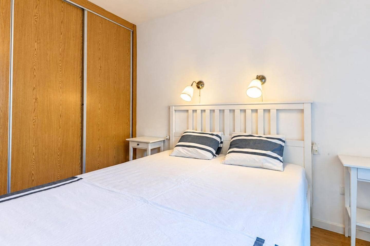 3 soveværelse Lejlighed til salg i Alicante by - € 389.000 (Ref: 10091486)