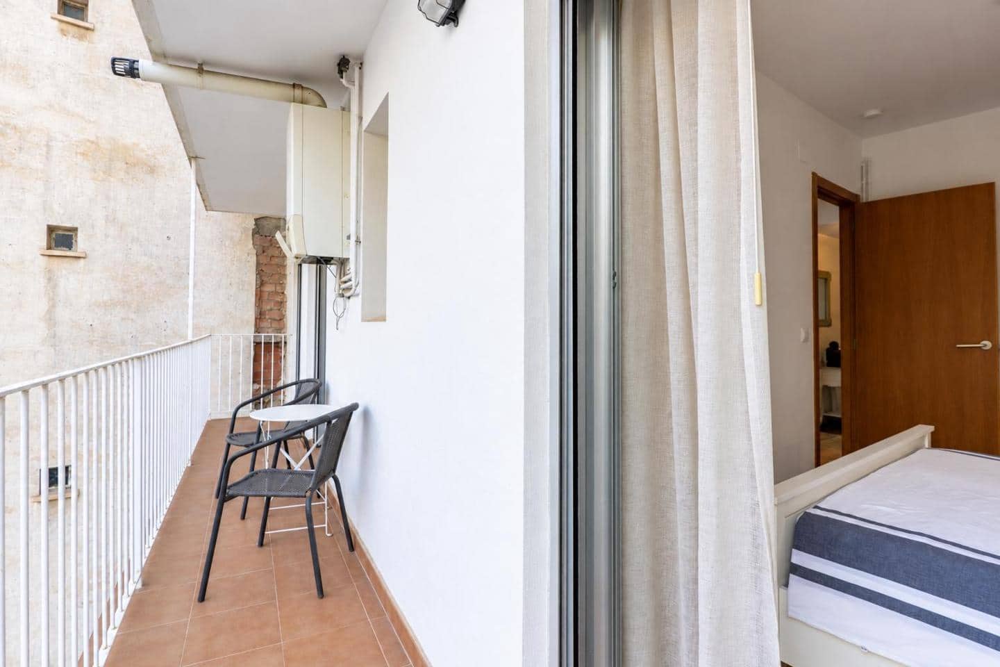 3 soveværelse Lejlighed til salg i Alicante by - € 389.000 (Ref: 10091486)