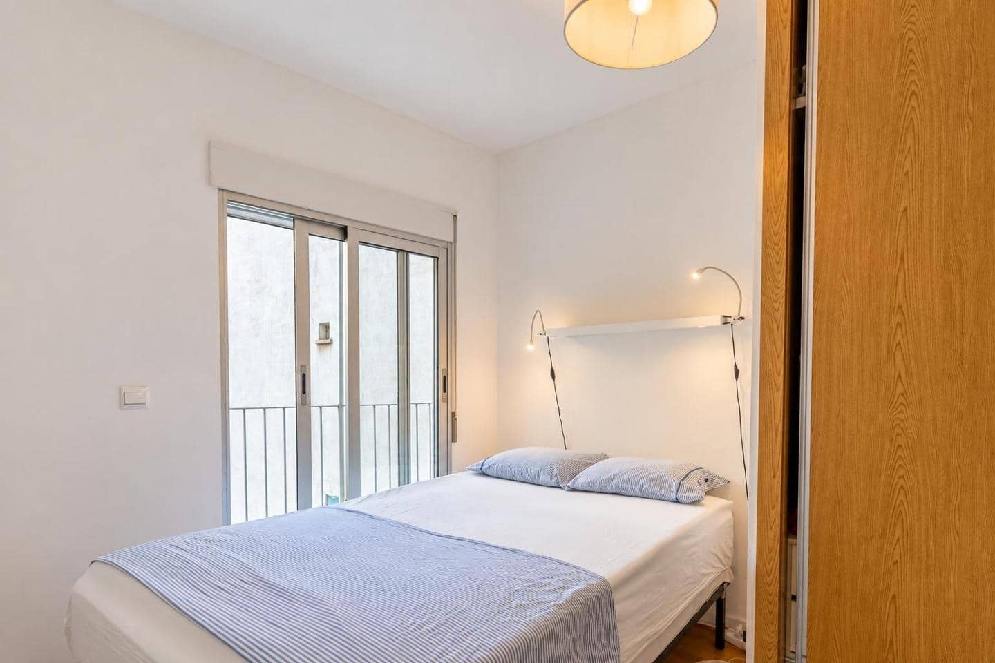3 soveværelse Lejlighed til salg i Alicante by - € 389.000 (Ref: 10091486)