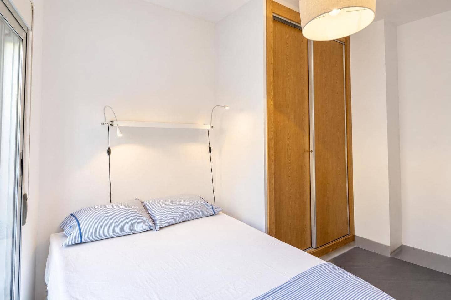 3 soveværelse Lejlighed til salg i Alicante by - € 389.000 (Ref: 10091486)