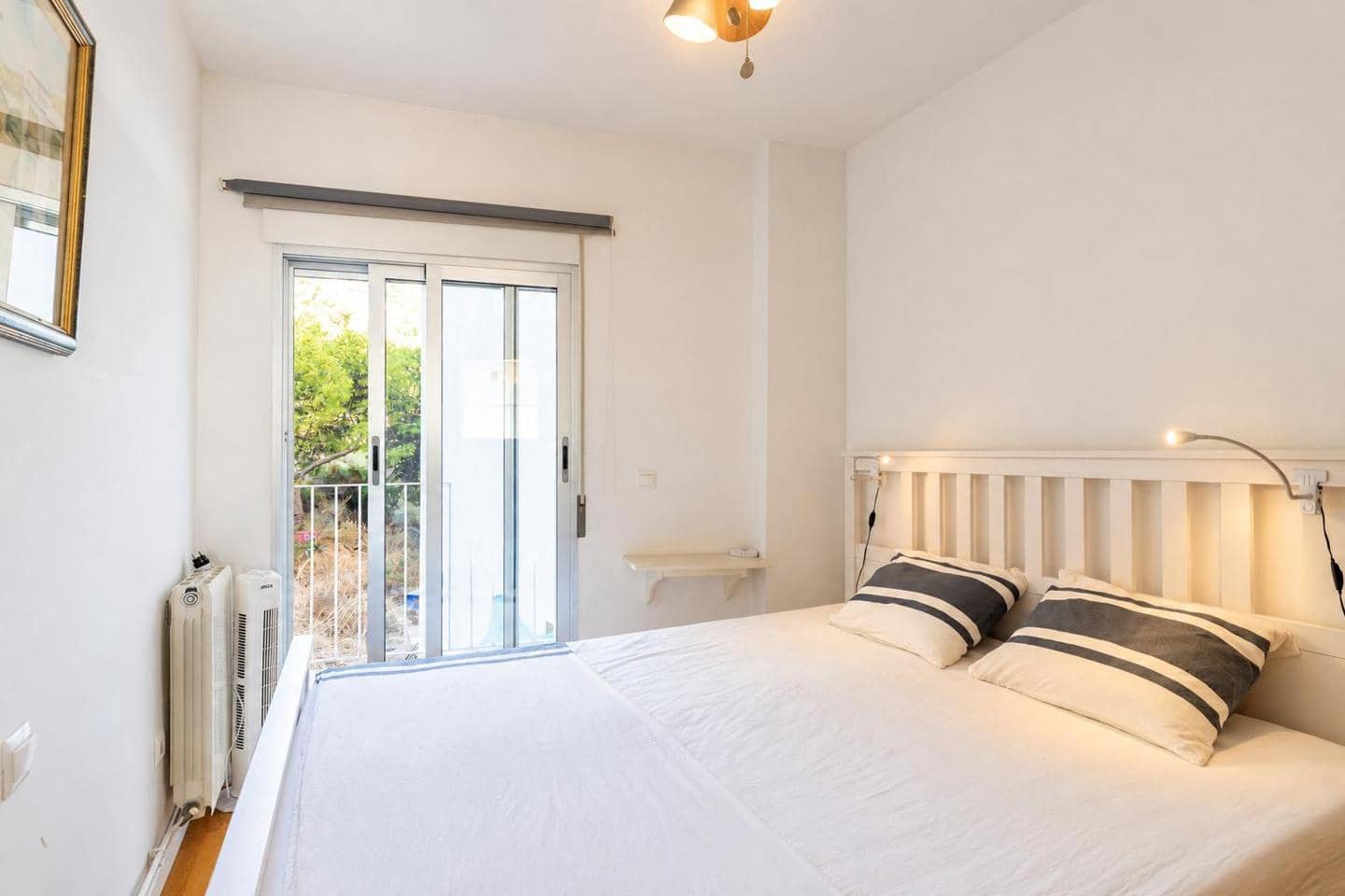 3 soveværelse Lejlighed til salg i Alicante by - € 389.000 (Ref: 10091486)