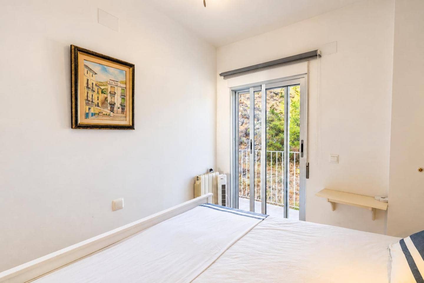 3 soveværelse Lejlighed til salg i Alicante by - € 389.000 (Ref: 10091486)