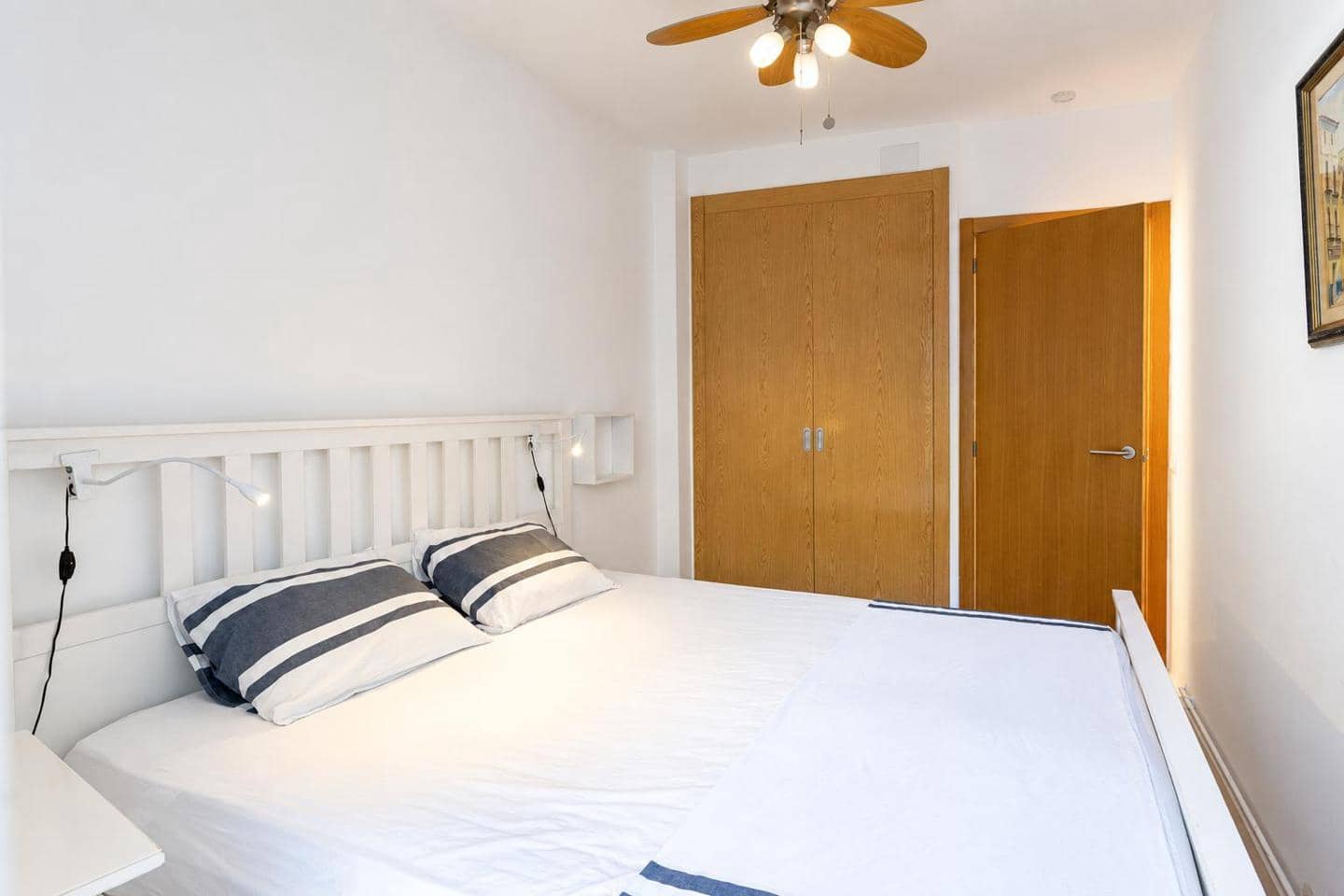 3 soveværelse Lejlighed til salg i Alicante by - € 389.000 (Ref: 10091486)