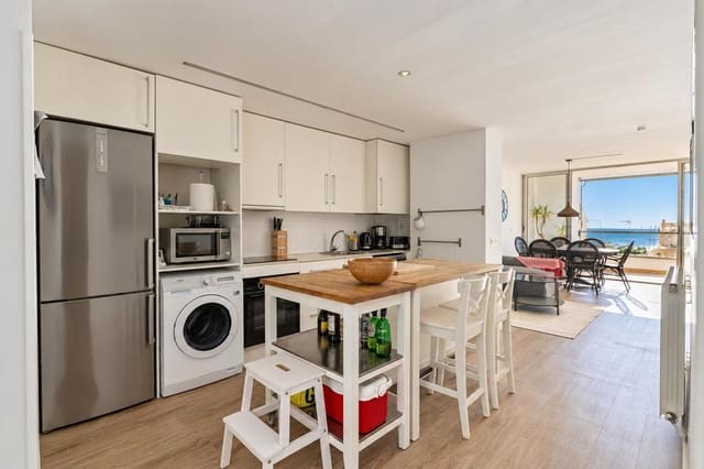 3 soveværelse Lejlighed til salg i Raval Roig - Virgen del Socorro, Alicante by - € 389.000 (Ref: 10091486)