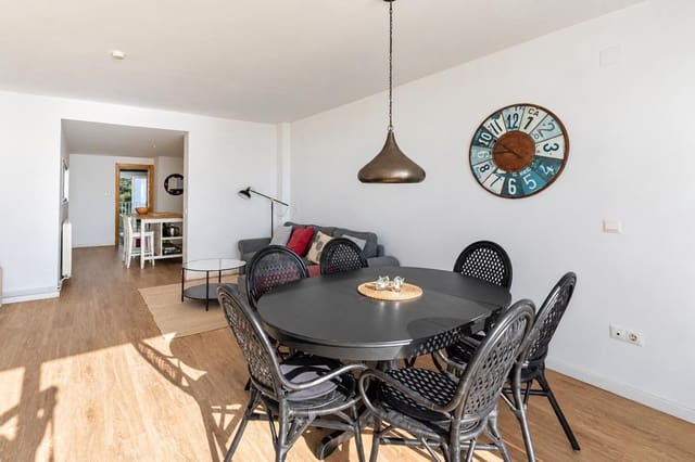 3 soveværelse Lejlighed til salg i Raval Roig - Virgen del Socorro, Alicante by - € 389.000 (Ref: 10091486)