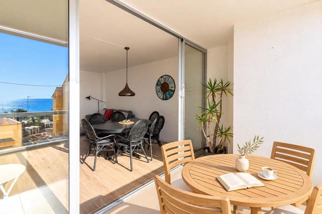 3 soveværelse Lejlighed til salg i Raval Roig - Virgen del Socorro, Alicante by - € 389.000 (Ref: 10091486)