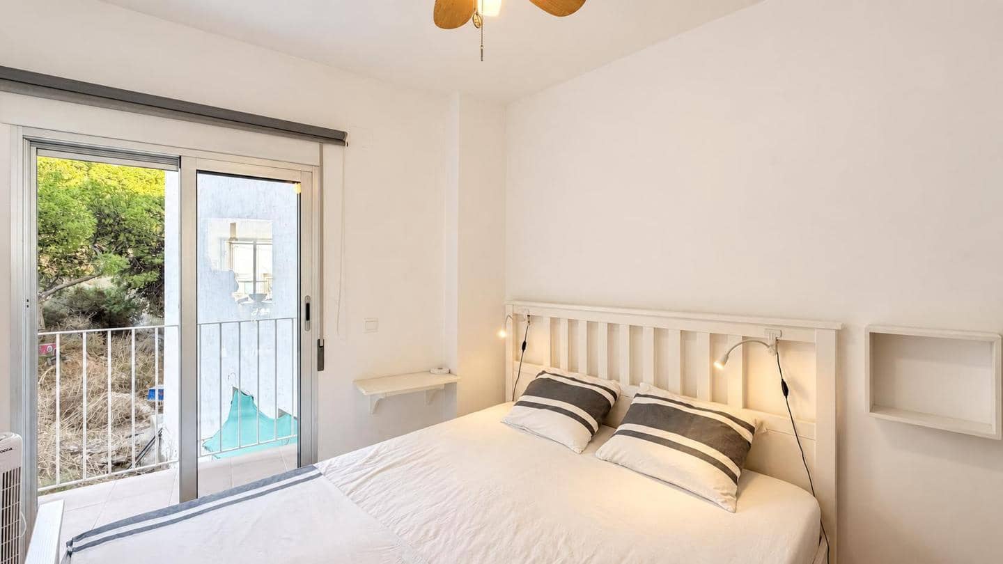 3 soveværelse Lejlighed til salg i Alicante by - € 389.000 (Ref: 10091486)