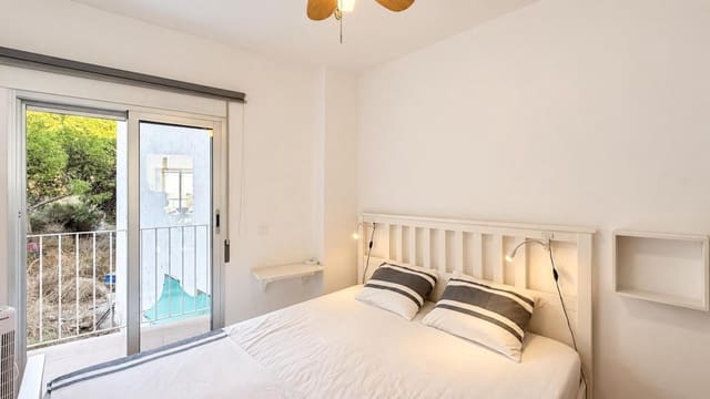 3 soveværelse Lejlighed til salg i Raval Roig - Virgen del Socorro, Alicante by - € 389.000 (Ref: 10091486)