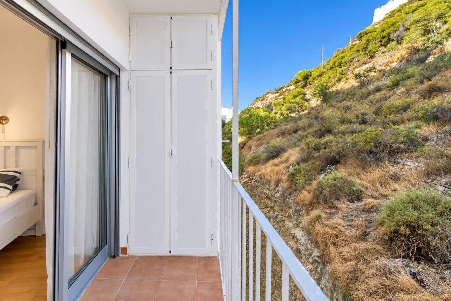 3 soveværelse Lejlighed til salg i Alicante by - € 389.000 (Ref: 10091486)