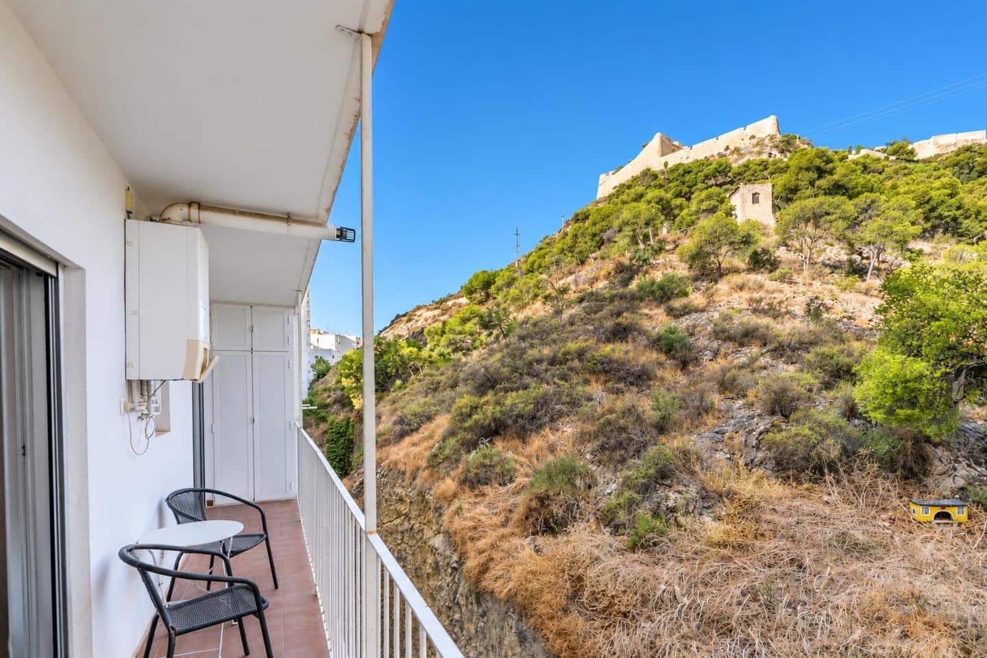 3 soveværelse Lejlighed til salg i Alicante by - € 389.000 (Ref: 10091486)
