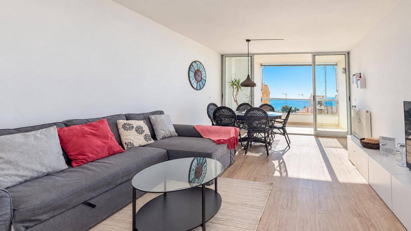 3 soveværelse Lejlighed til salg i Alicante by - € 389.000 (Ref: 10091486)