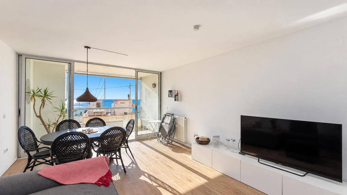 3 soveværelse Lejlighed til salg i Alicante by - € 389.000 (Ref: 10091486)
