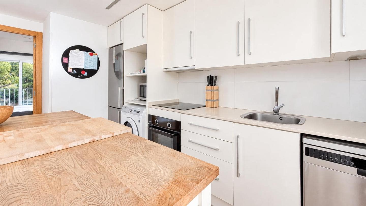 3 soveværelse Lejlighed til salg i Alicante by - € 389.000 (Ref: 10091486)