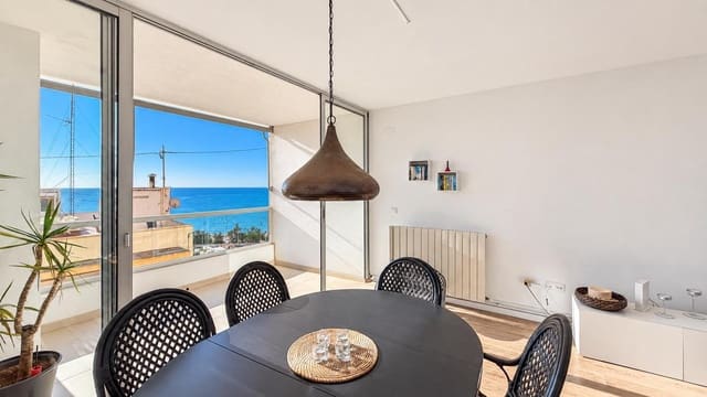 3 soveværelse Lejlighed til salg i Raval Roig - Virgen del Socorro, Alicante by - € 389.000 (Ref: 10091486)
