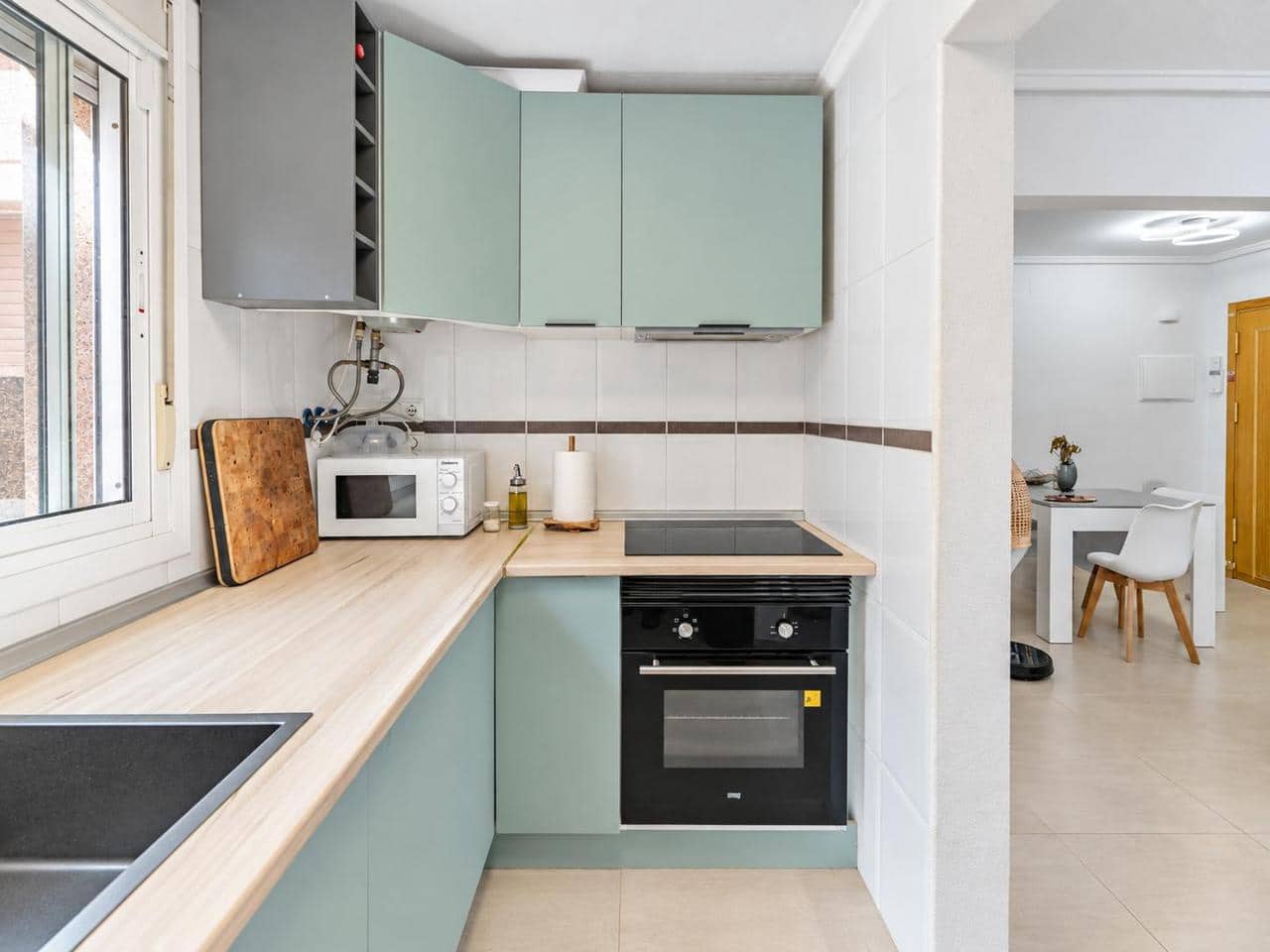 3 slaapkamer Villa te koop in Gran Alacant met zwembad garage - € 234.900 (Ref: 10093822)