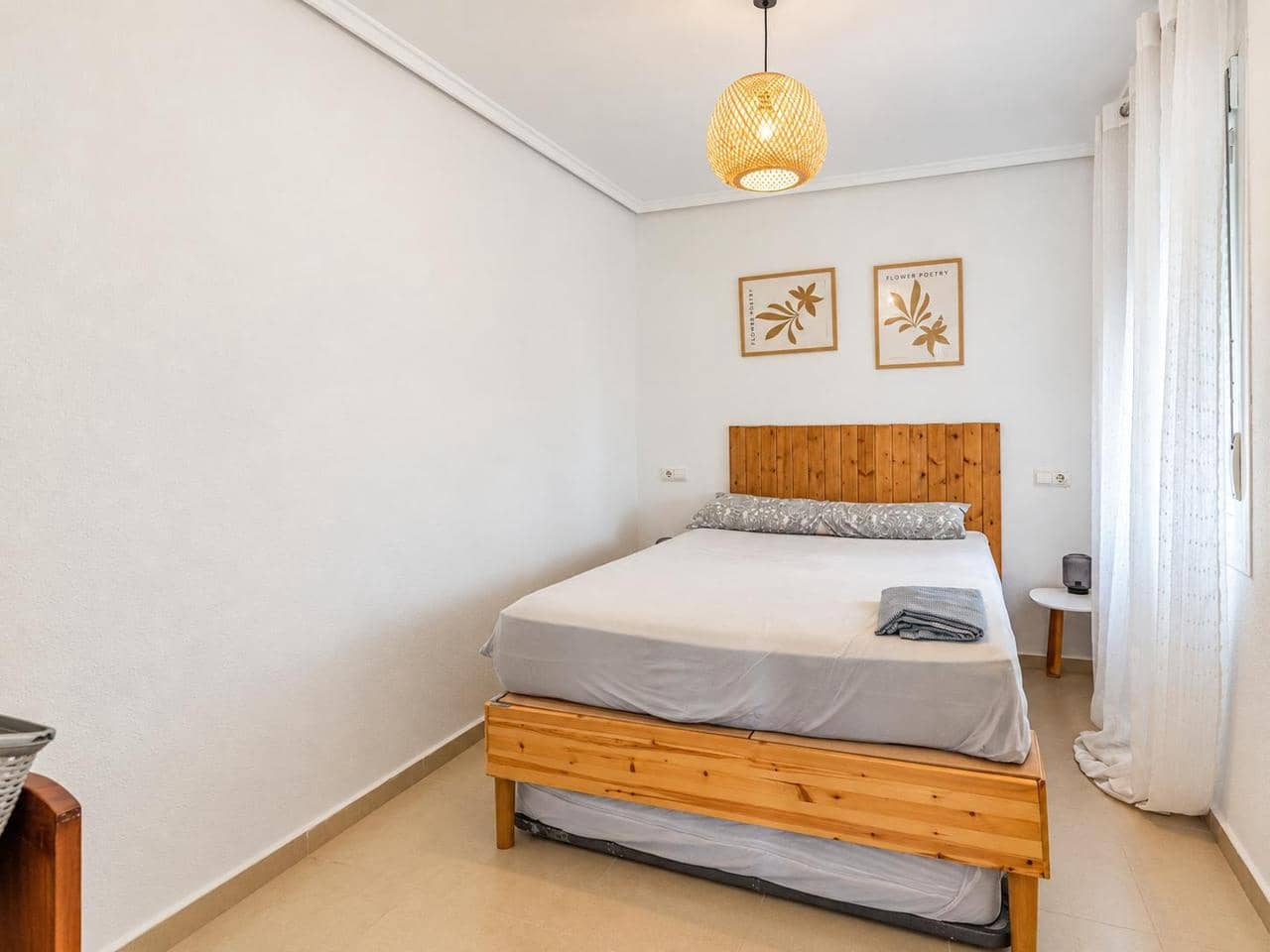 3 slaapkamer Villa te koop in Gran Alacant met zwembad garage - € 234.900 (Ref: 10093822)