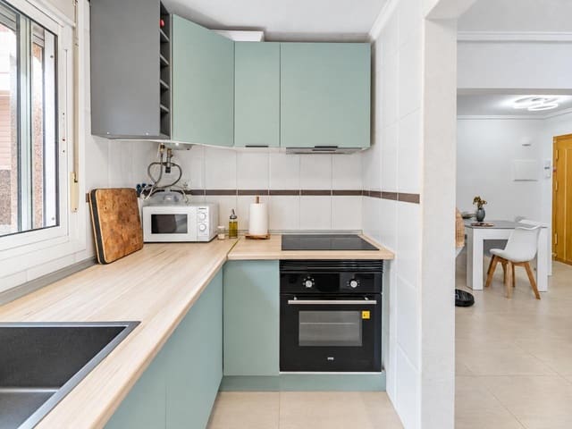 3 slaapkamer Villa te koop in Monte y Mar, Santa Pola met zwembad garage - € 234.900 (Ref: 10093822)