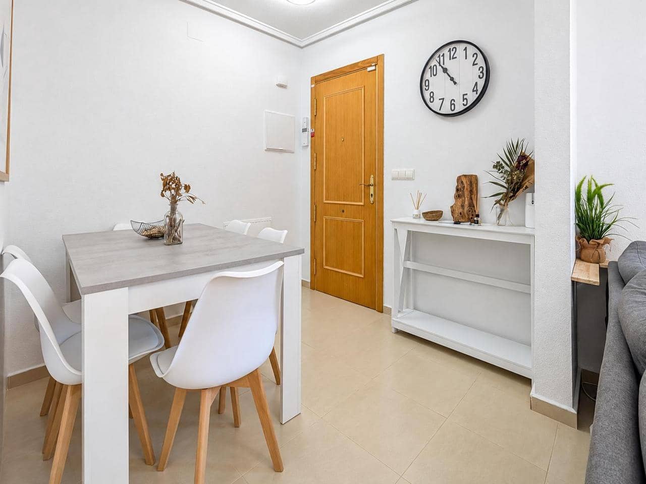 3 slaapkamer Villa te koop in Gran Alacant met zwembad garage - € 234.900 (Ref: 10093822)