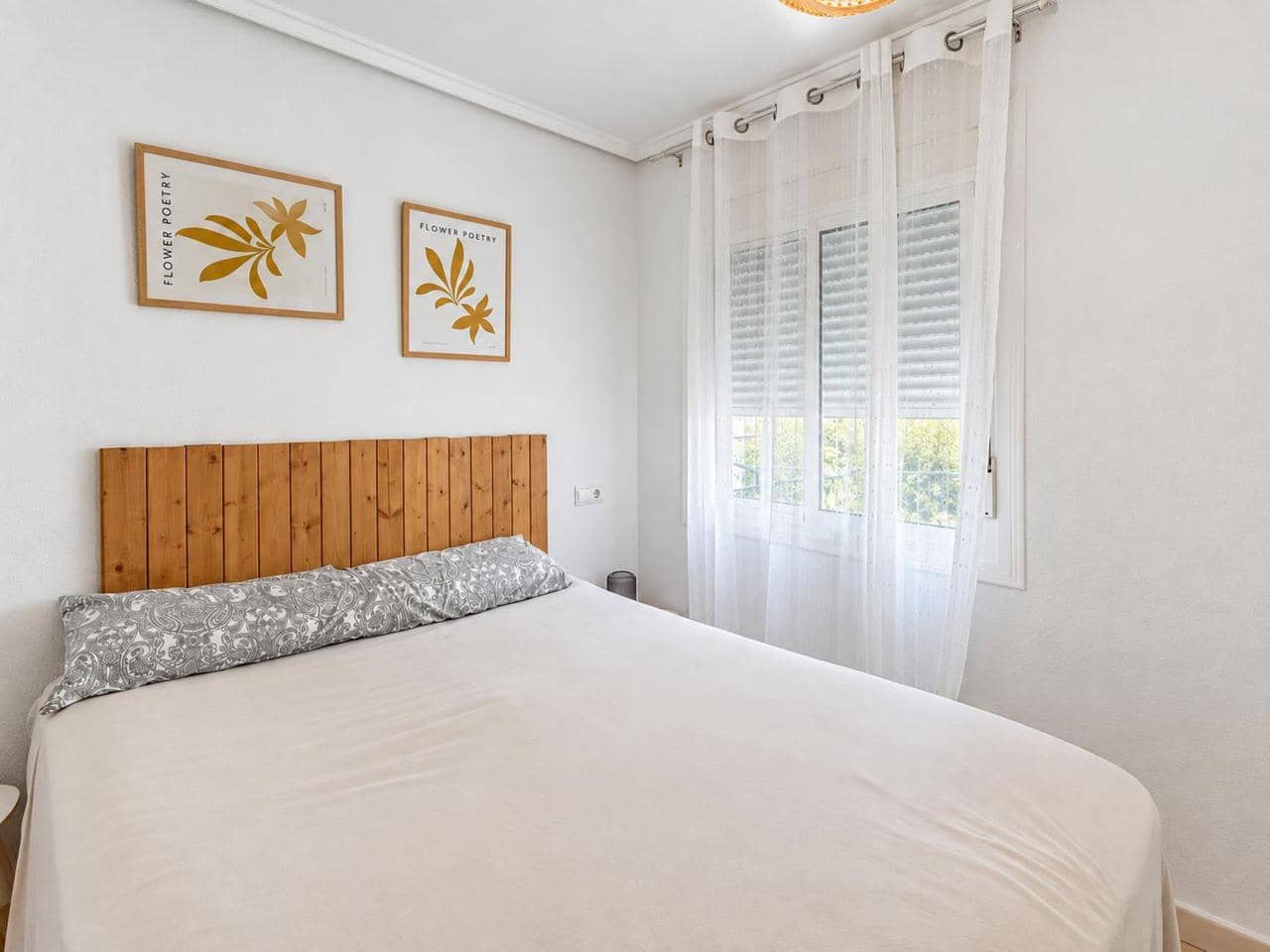 3 slaapkamer Villa te koop in Gran Alacant met zwembad garage - € 234.900 (Ref: 10093822)