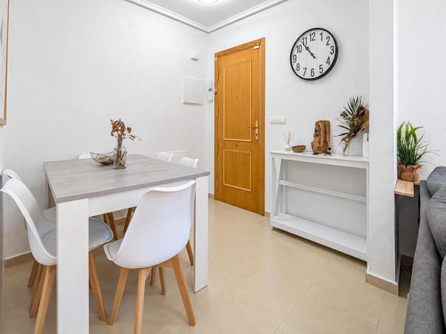 3 slaapkamer Villa te koop in Monte y Mar, Santa Pola met zwembad garage - € 234.900 (Ref: 10093822)