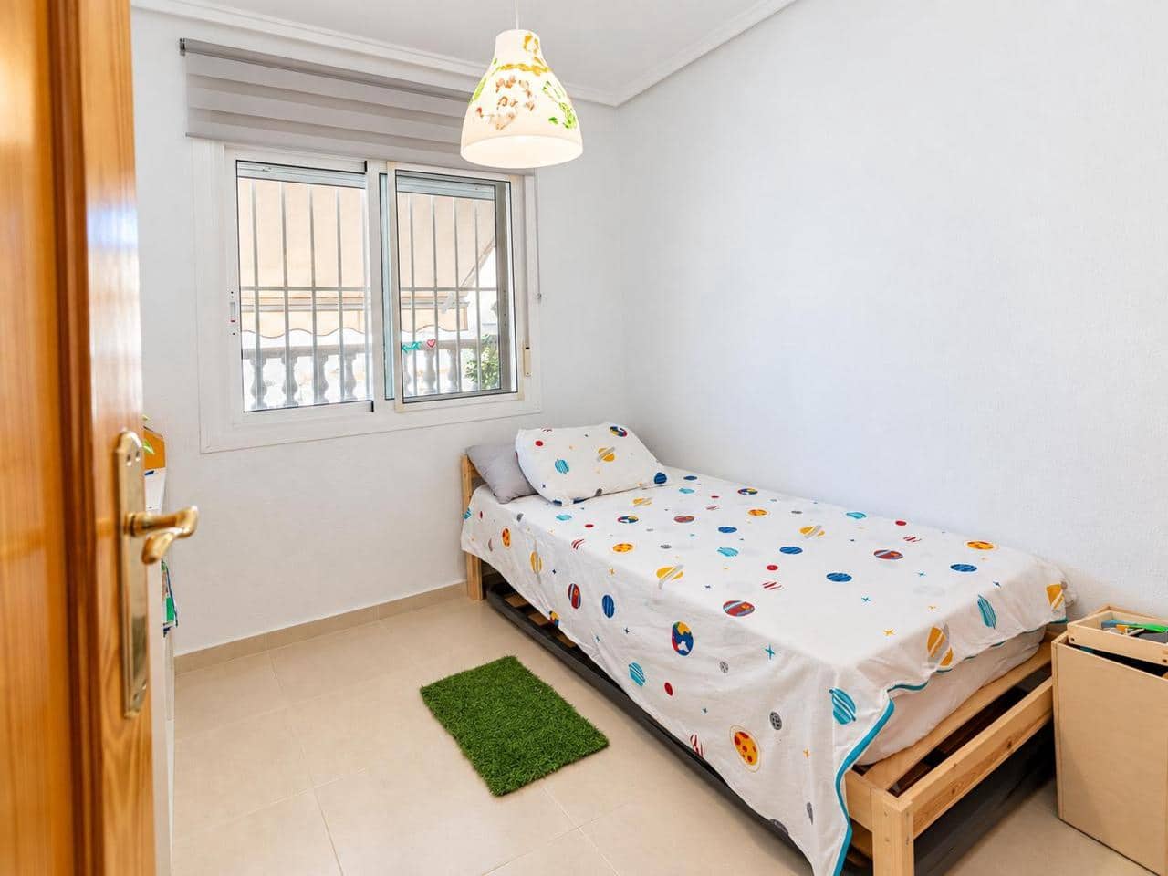 3 slaapkamer Villa te koop in Gran Alacant met zwembad garage - € 234.900 (Ref: 10093822)