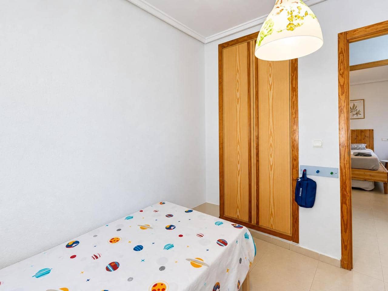 3 slaapkamer Villa te koop in Gran Alacant met zwembad garage - € 234.900 (Ref: 10093822)