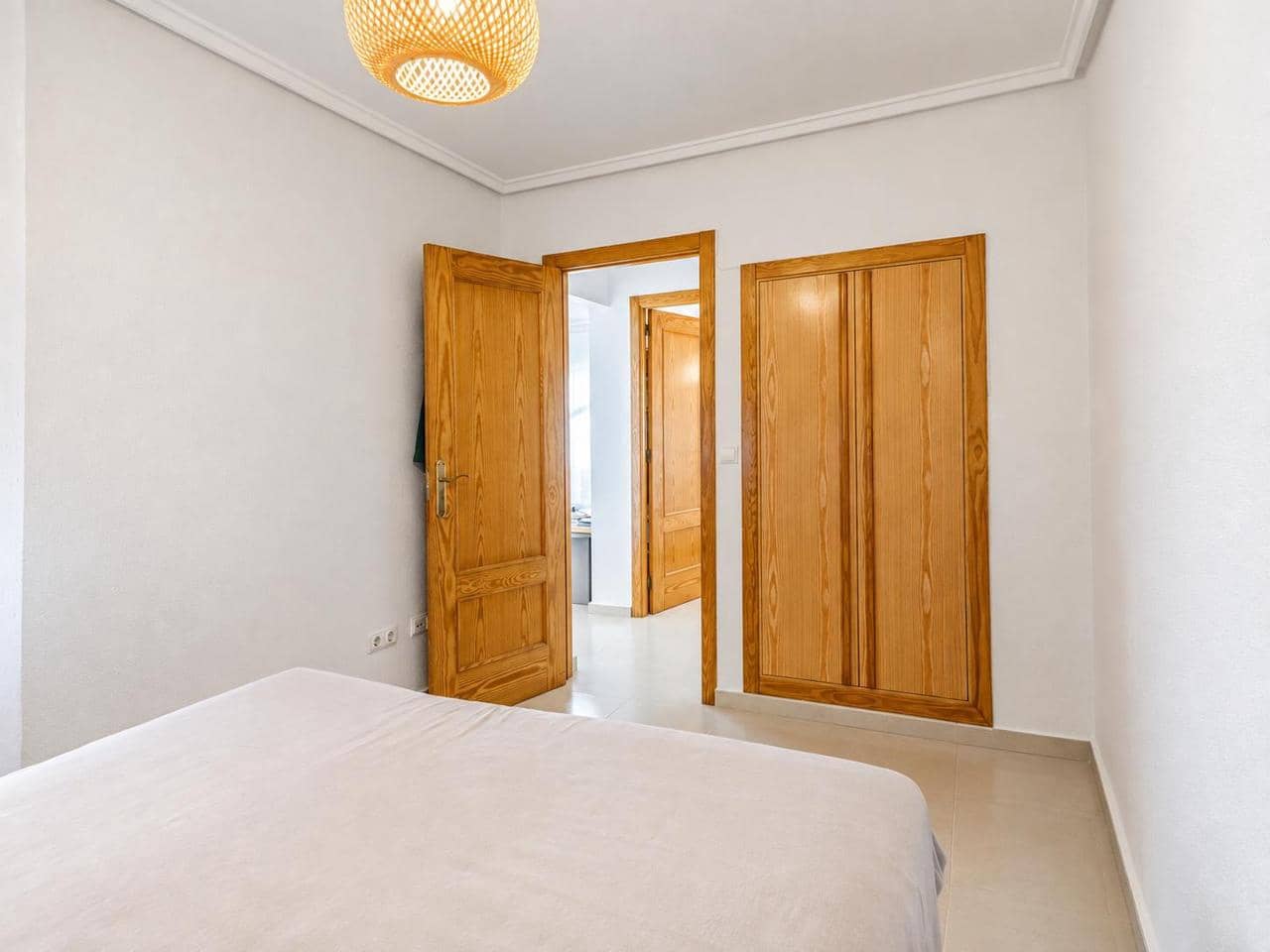 3 slaapkamer Villa te koop in Gran Alacant met zwembad garage - € 234.900 (Ref: 10093822)