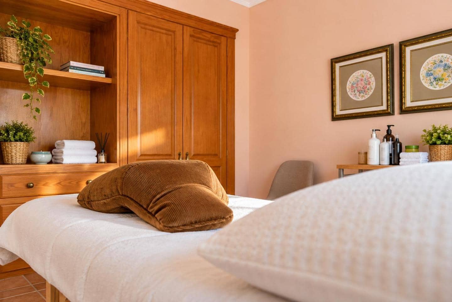 4 sypialnia Willa na sprzedaż w Santa Pola z basenem garażem - 428 000 € (Ref: 10094731)