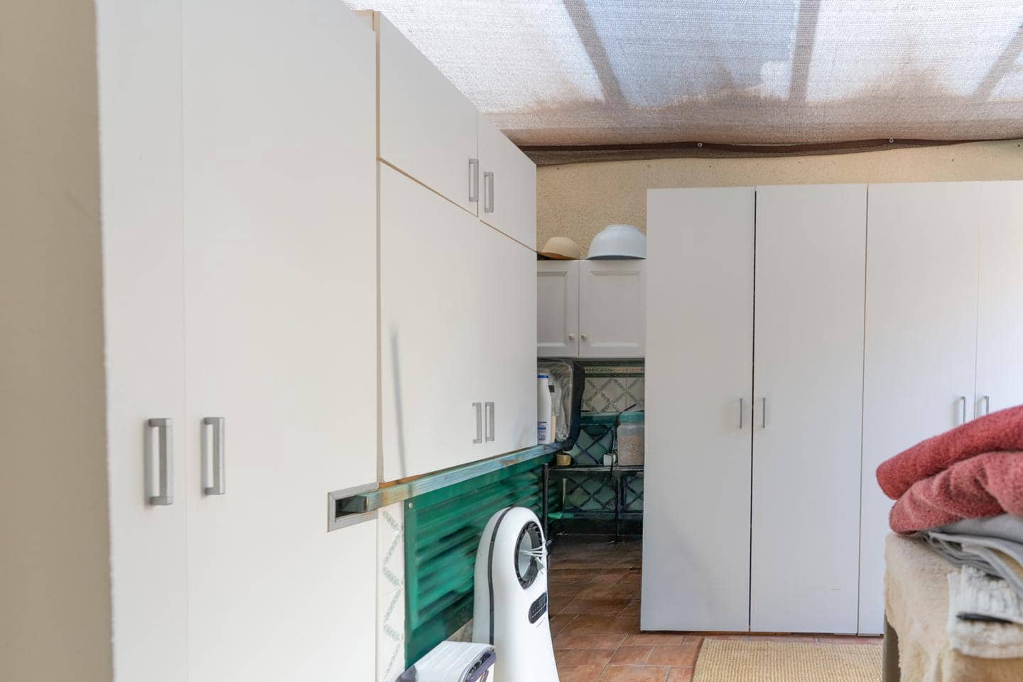4 sypialnia Willa na sprzedaż w Santa Pola z basenem garażem - 428 000 € (Ref: 10094731)