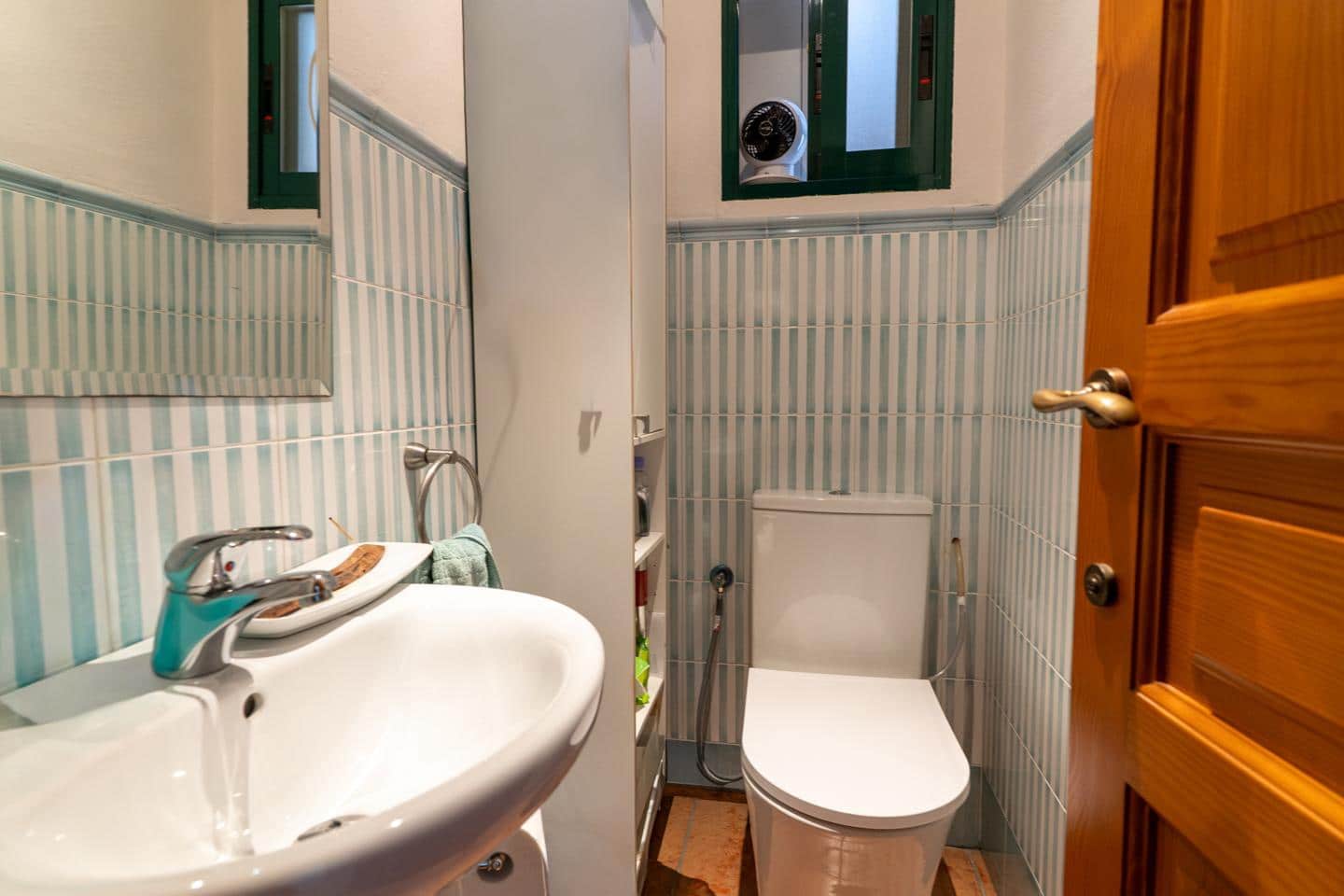 4 sypialnia Willa na sprzedaż w Santa Pola z basenem garażem - 428 000 € (Ref: 10094731)