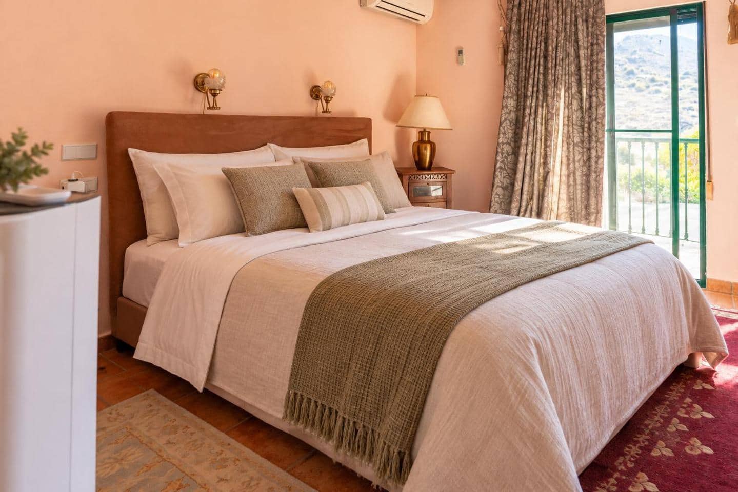 4 sypialnia Willa na sprzedaż w Santa Pola z basenem garażem - 428 000 € (Ref: 10094731)