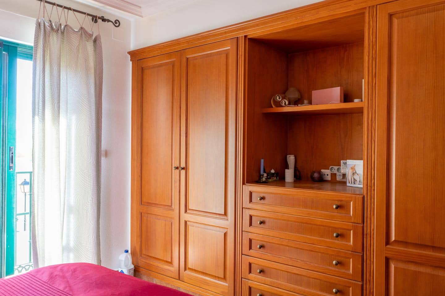 4 sypialnia Willa na sprzedaż w Santa Pola z basenem garażem - 428 000 € (Ref: 10094731)