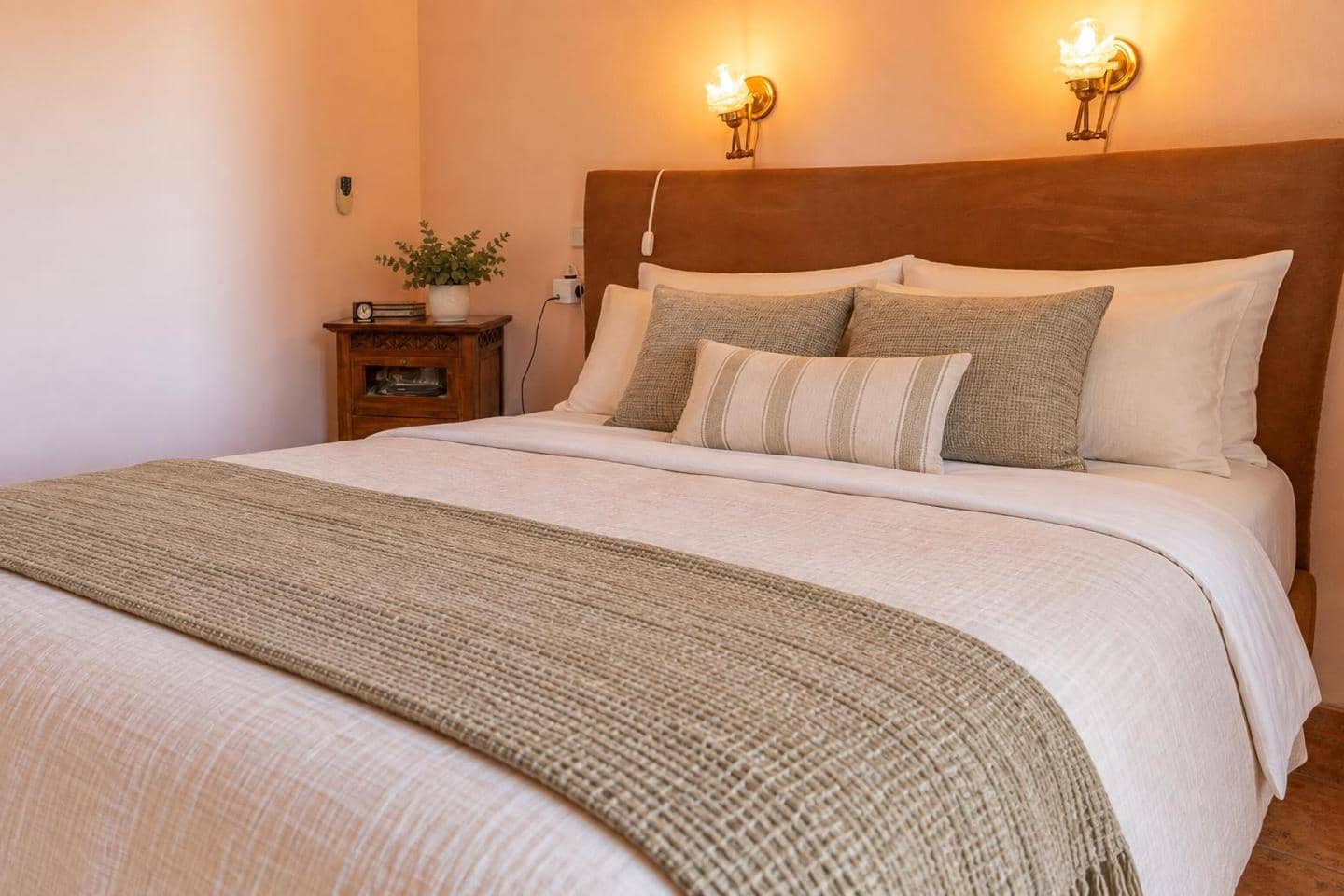 4 sypialnia Willa na sprzedaż w Santa Pola z basenem garażem - 428 000 € (Ref: 10094731)